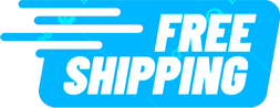 Free Shipping