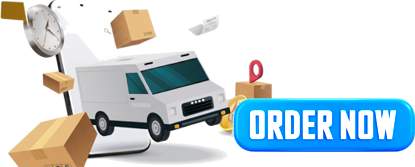 Delivery Truck
