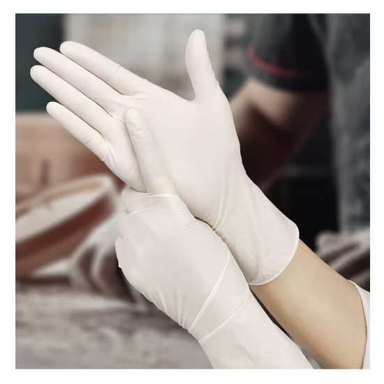 Latex glove