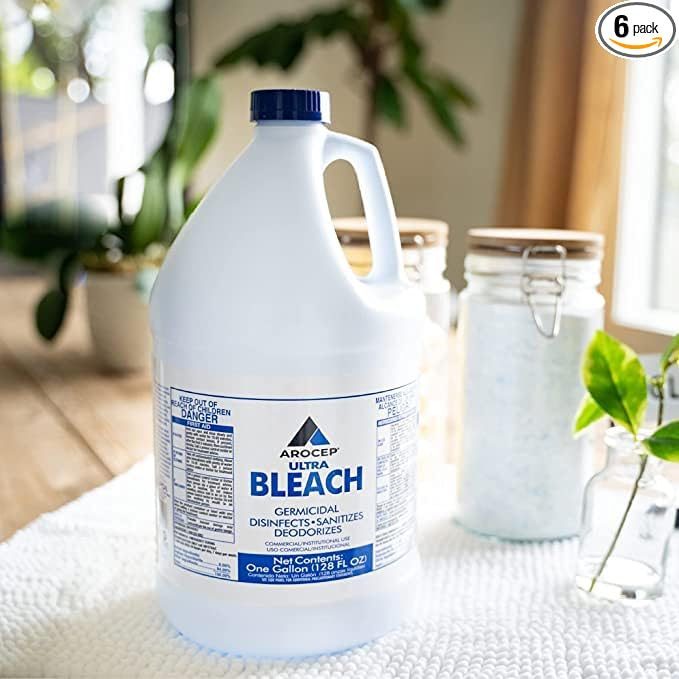 Bleach
