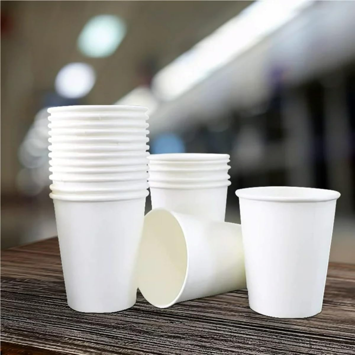 Hot Paper Cup
