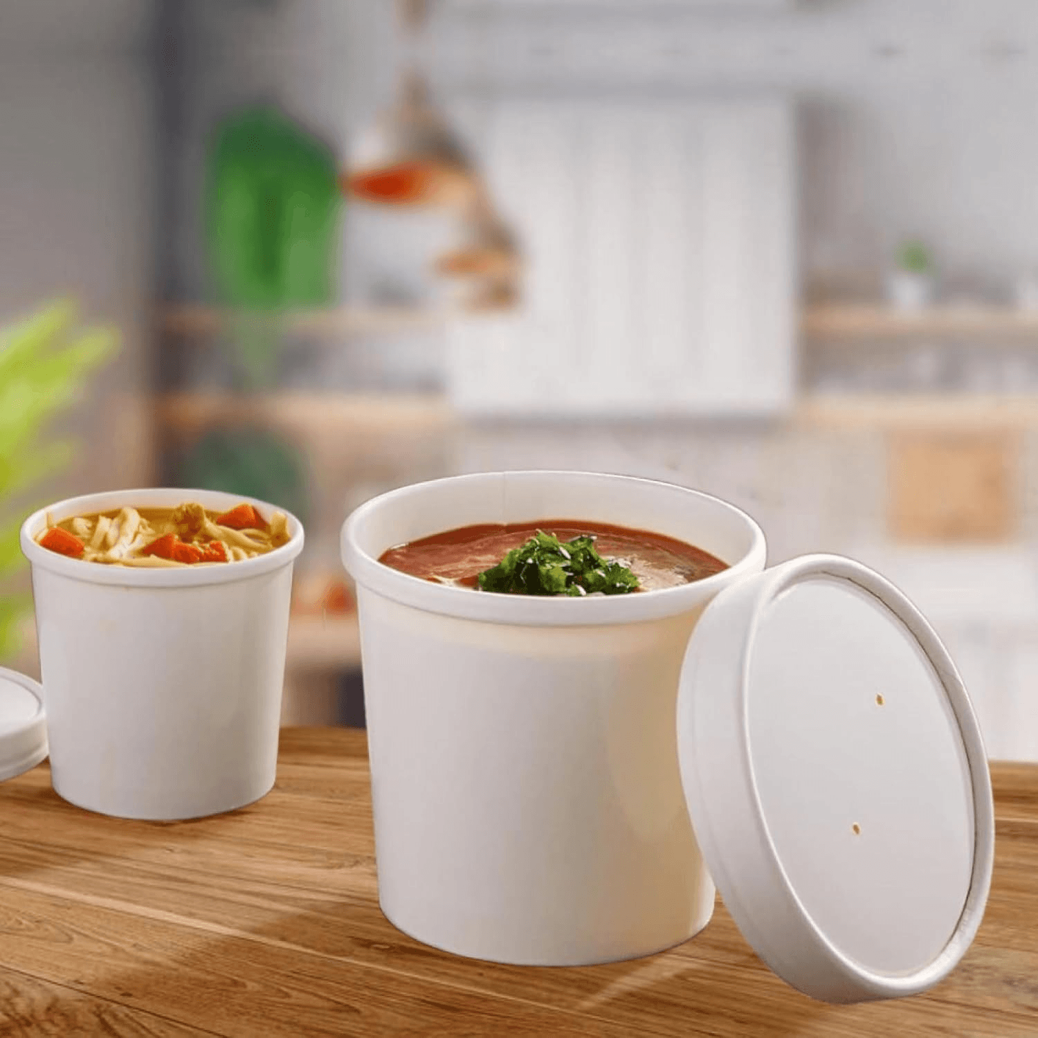 Soup Container Combo