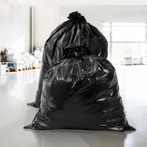 Garbage Bags